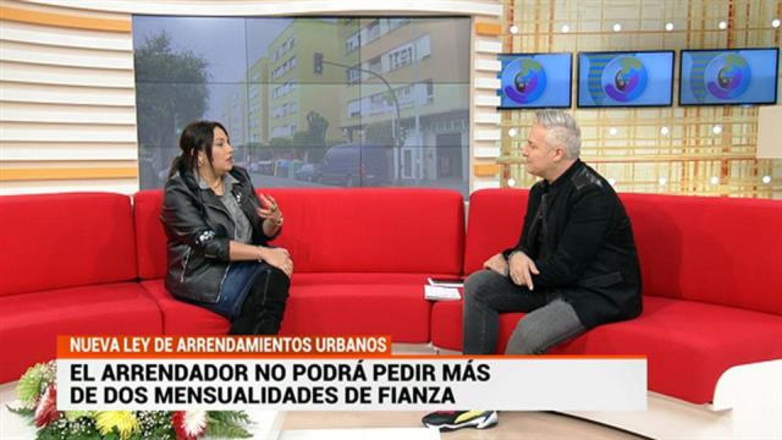 Cerca de ti - 31/01/2019