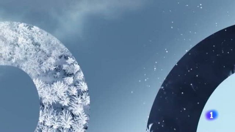 El tiempo en Cantabria - 31/01/19