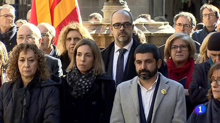 L'Informatiu - L'ANC demana no obstaculitzar el trasllat