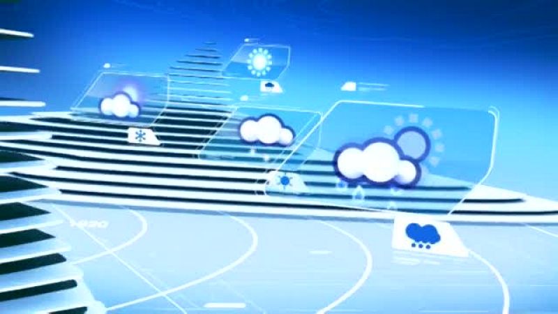 El tiempo en Galicia - 31/01/19