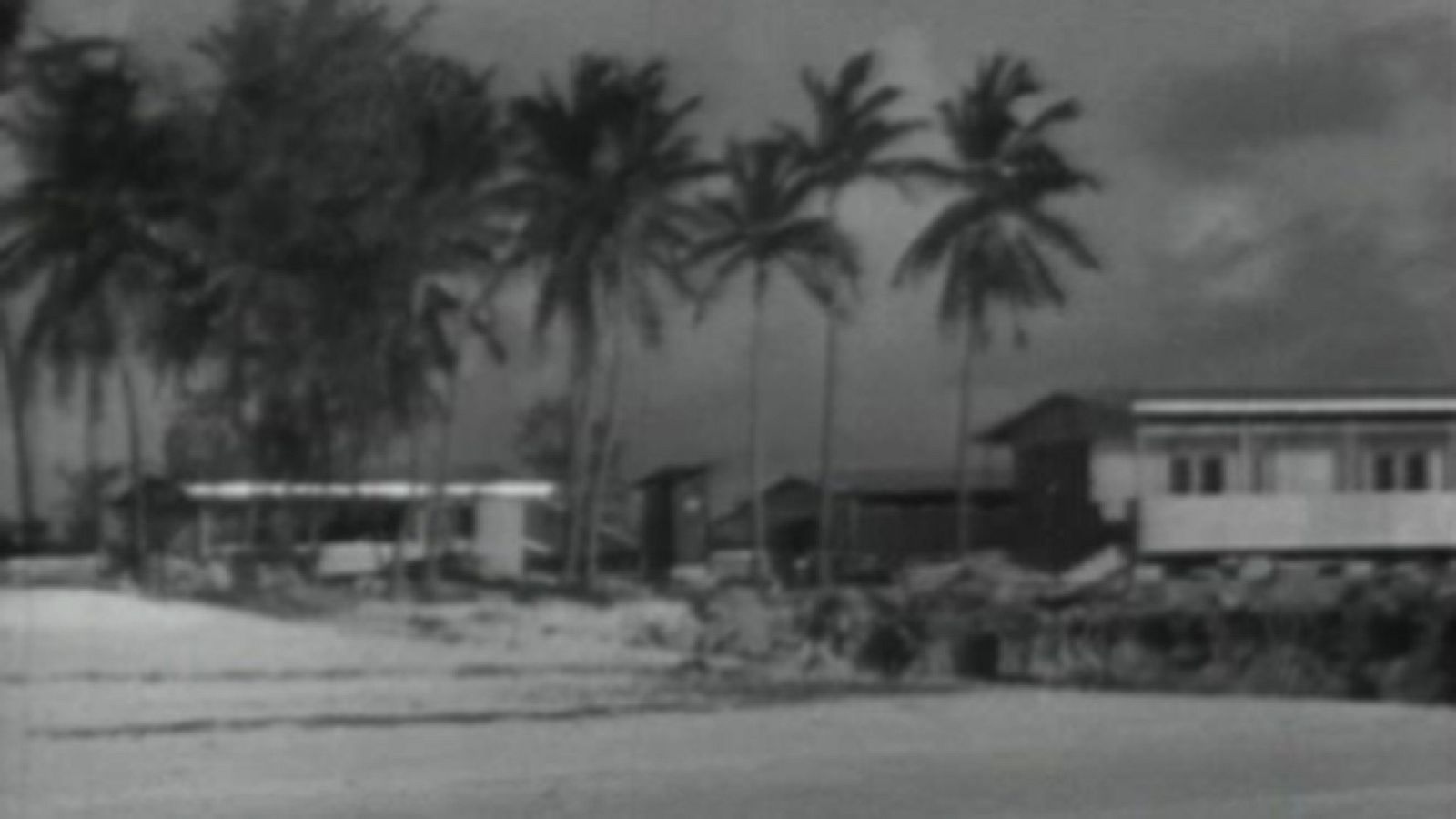 El planeta azul - Paraísos o infiernos (I) - El planeta azul | Ver