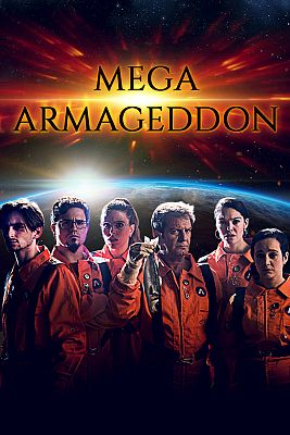 Neverfilms - Mira ya 'MegaArmageddon'