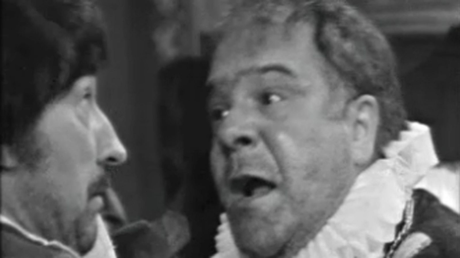 La ínsula de Barataria - Capítulo 3 - La Ínsula de Barataria | Ver