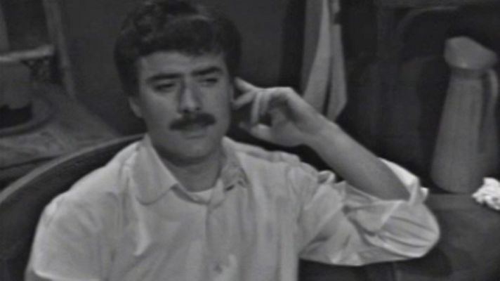 Bel Ami - Capítulo 3