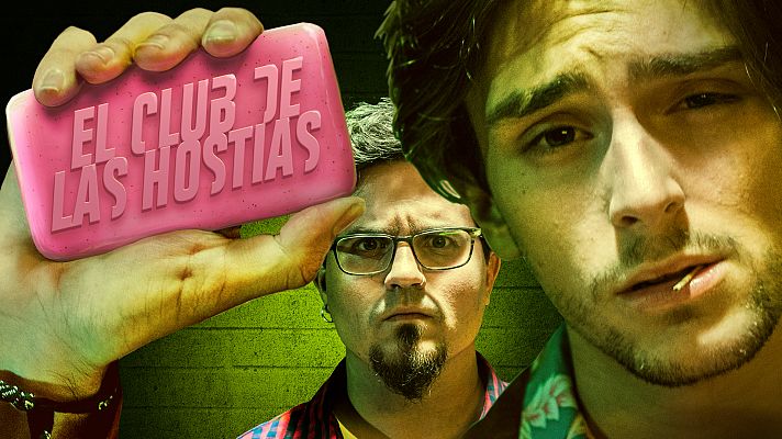 Neverfilms - Mira ya 'El club de las hostias'