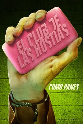 Neverfilms - Mira ya 'El club de las hostias'