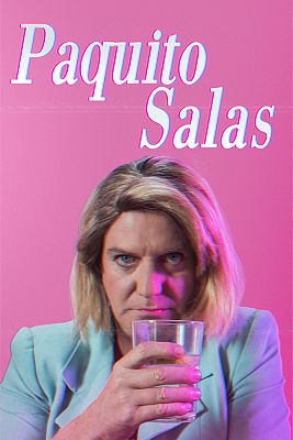 Neverfilms - Mira ya 'Paquito Salas'