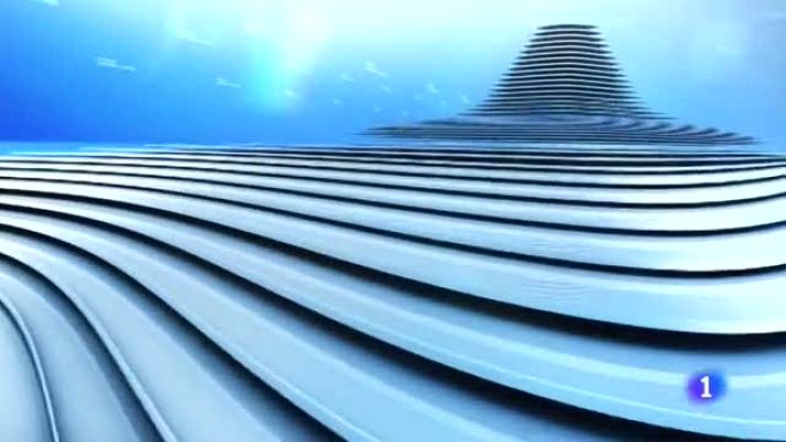 Noticias de Castilla y León - Noticias de Castilla y León 2 - 31/01/19