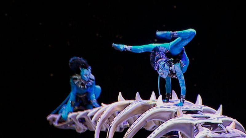 Informativo de Madrid 2 - 31/01/19 - Ver Ahora