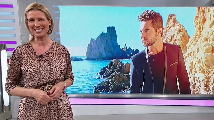 D Corazón - Corazón - 31/01/19