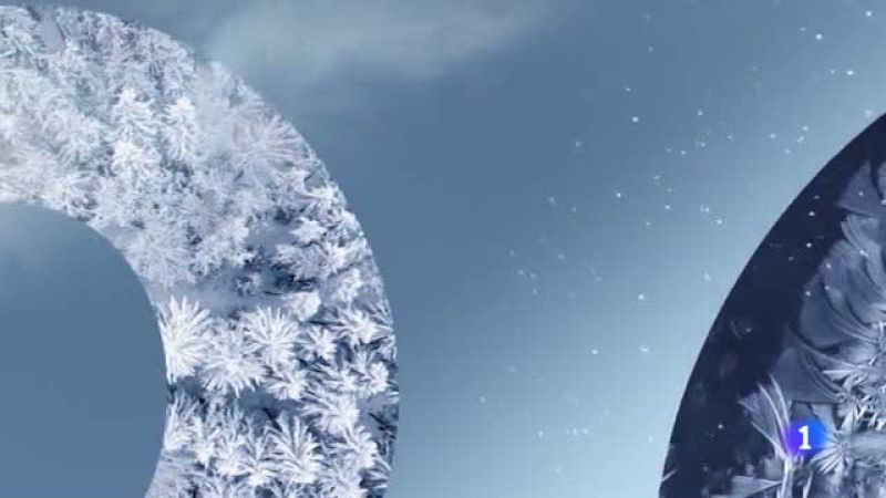 El tiempo en La Rioja - 31/01/19