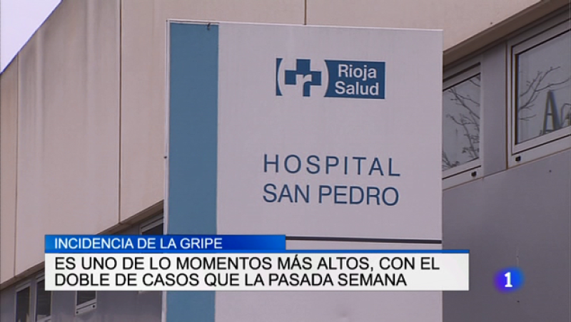 Telerioja en 2' - 31/01/19