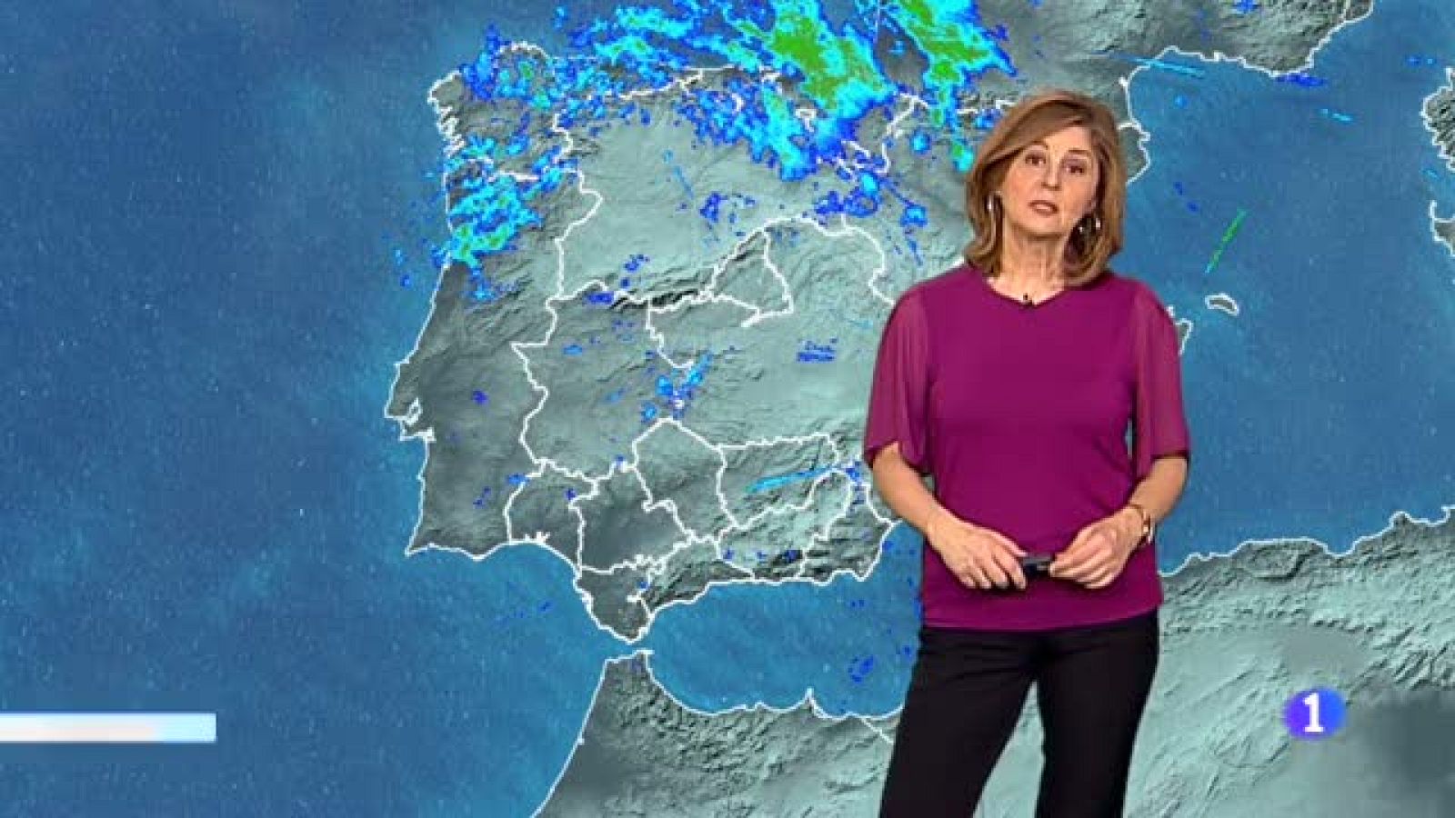 El tiempo en Andalucía - 31/01/2019 | Ver