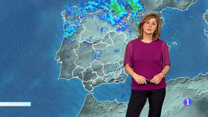 Noticias Andalucía - El tiempo en Andalucía - 31/01/2019