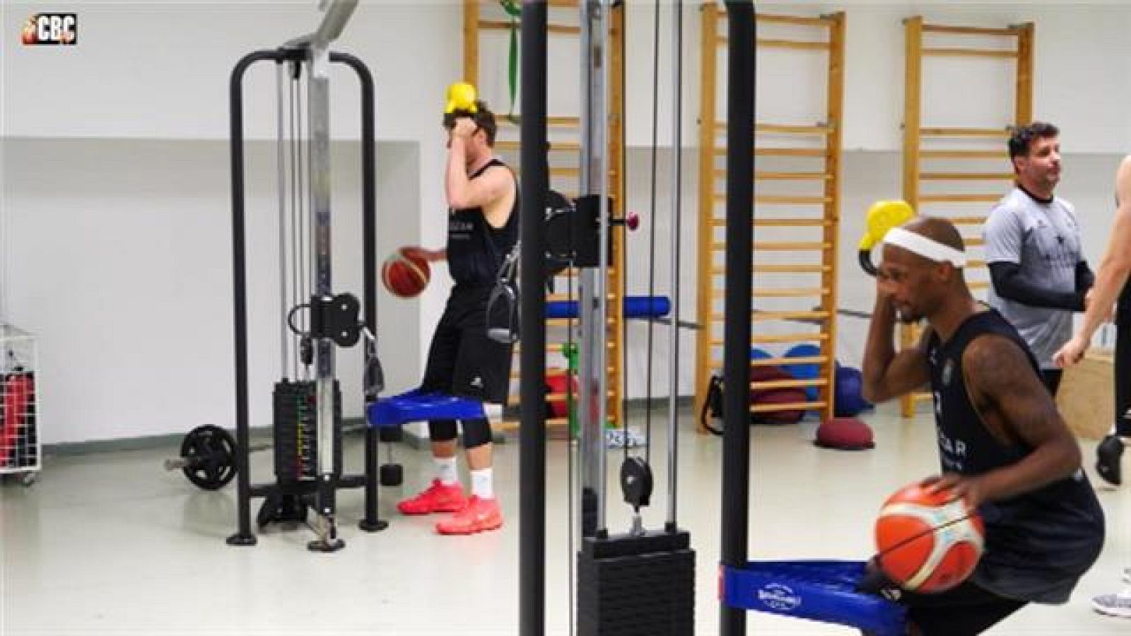 Deportes Canarias - 31/01/2019