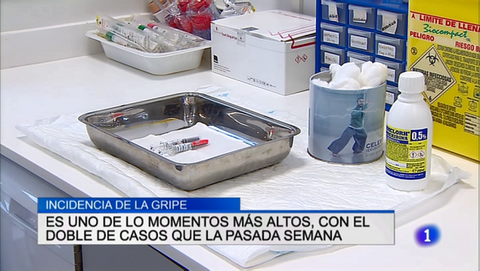 Informativo Telerioja 2 - 31/01/19