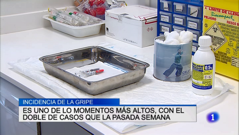 Informativo Telerioja 2 - 31/01/19