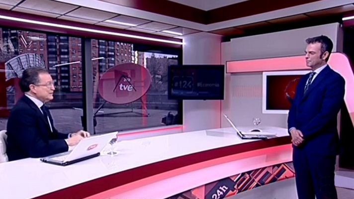 La tarde en 24h - La tarde en 24 horas - Economía - 31/01/19