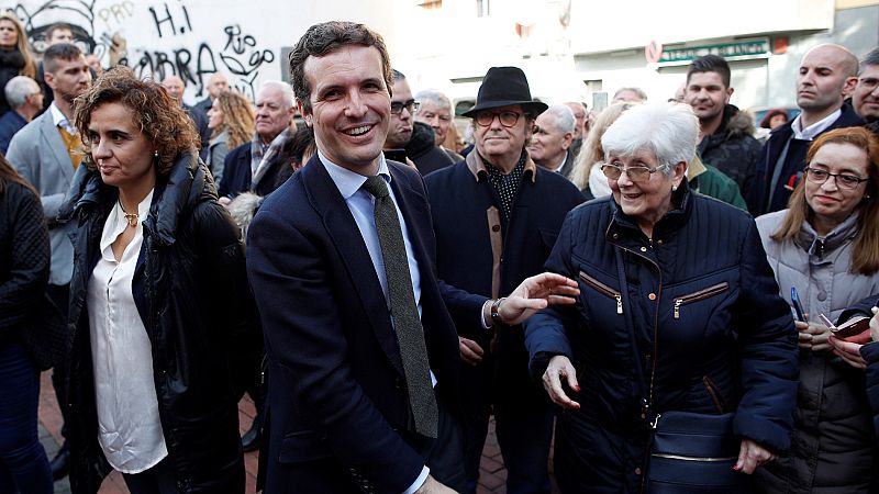 El PP acusa al director del CIS de utilizar el barómetro a favor del Gobierno