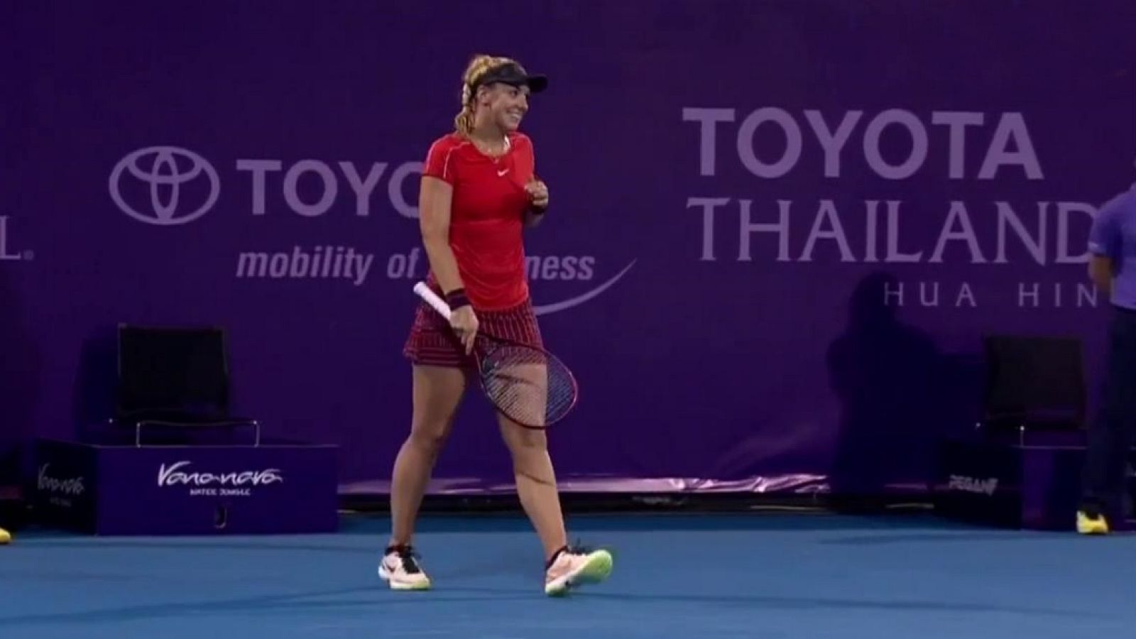 Conexión tdp - 31/01/19 - ver ahora