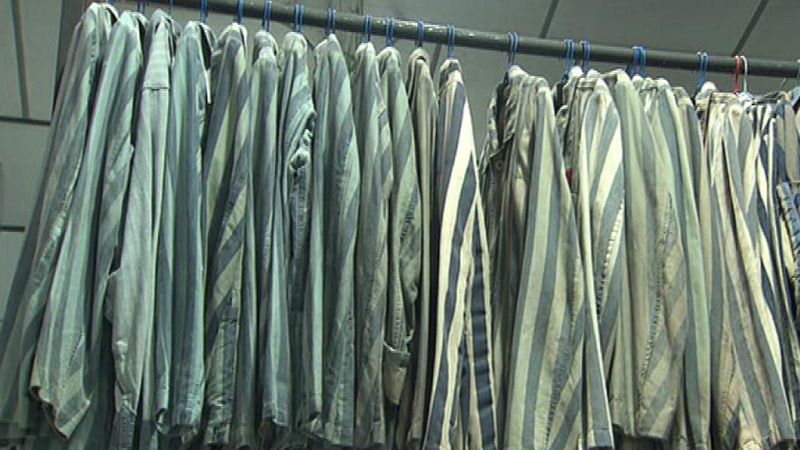 El vestuario de época candidato al Goya: siglo XVII, los años 20, la Alemania nazi y el año 2000