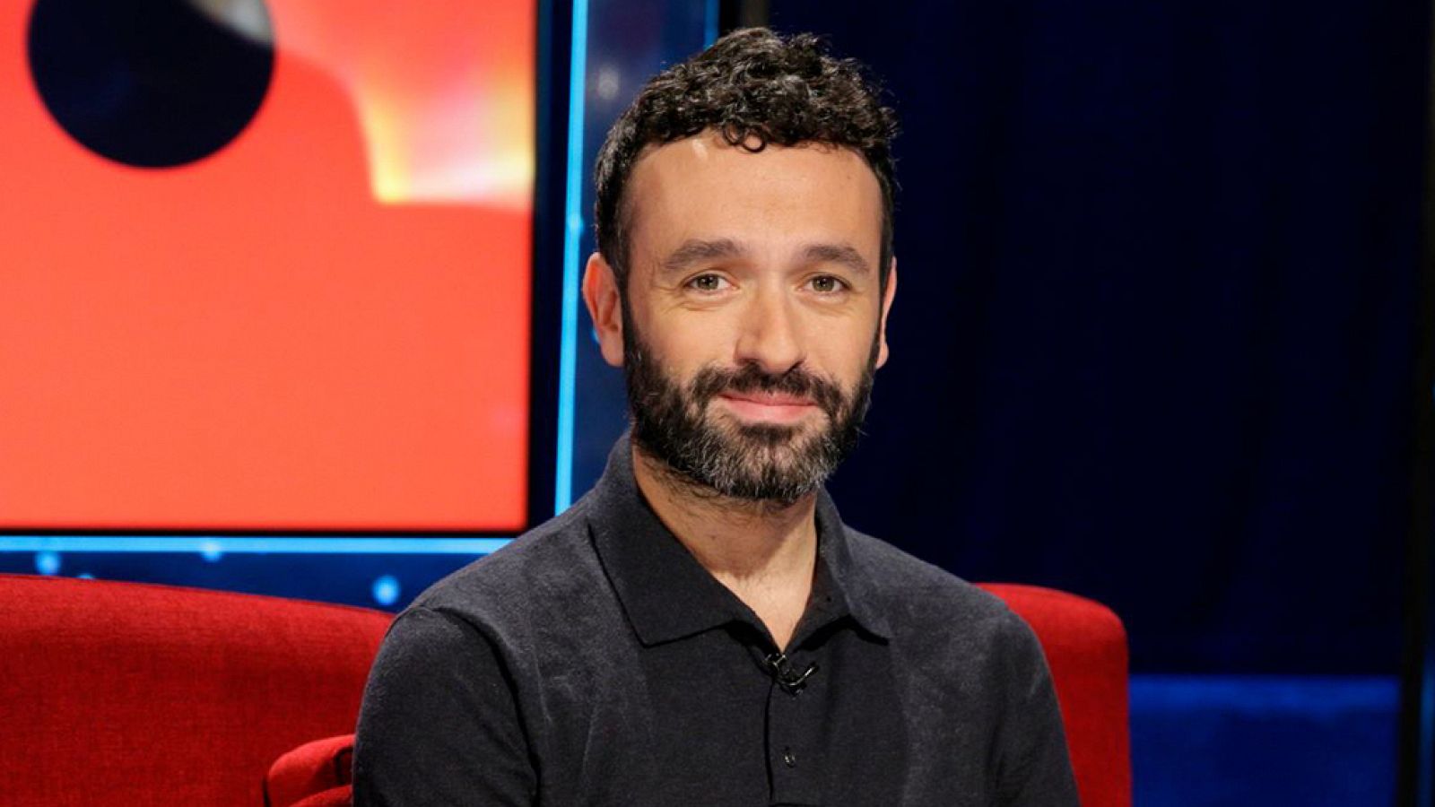 Atención Obras - Rodrigo Sorogoyen, Miquel Barceló, Miquel Mayorga y más - ver ahora