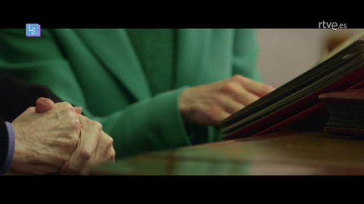 Lo siguiente - Chicho director y Chicho padre