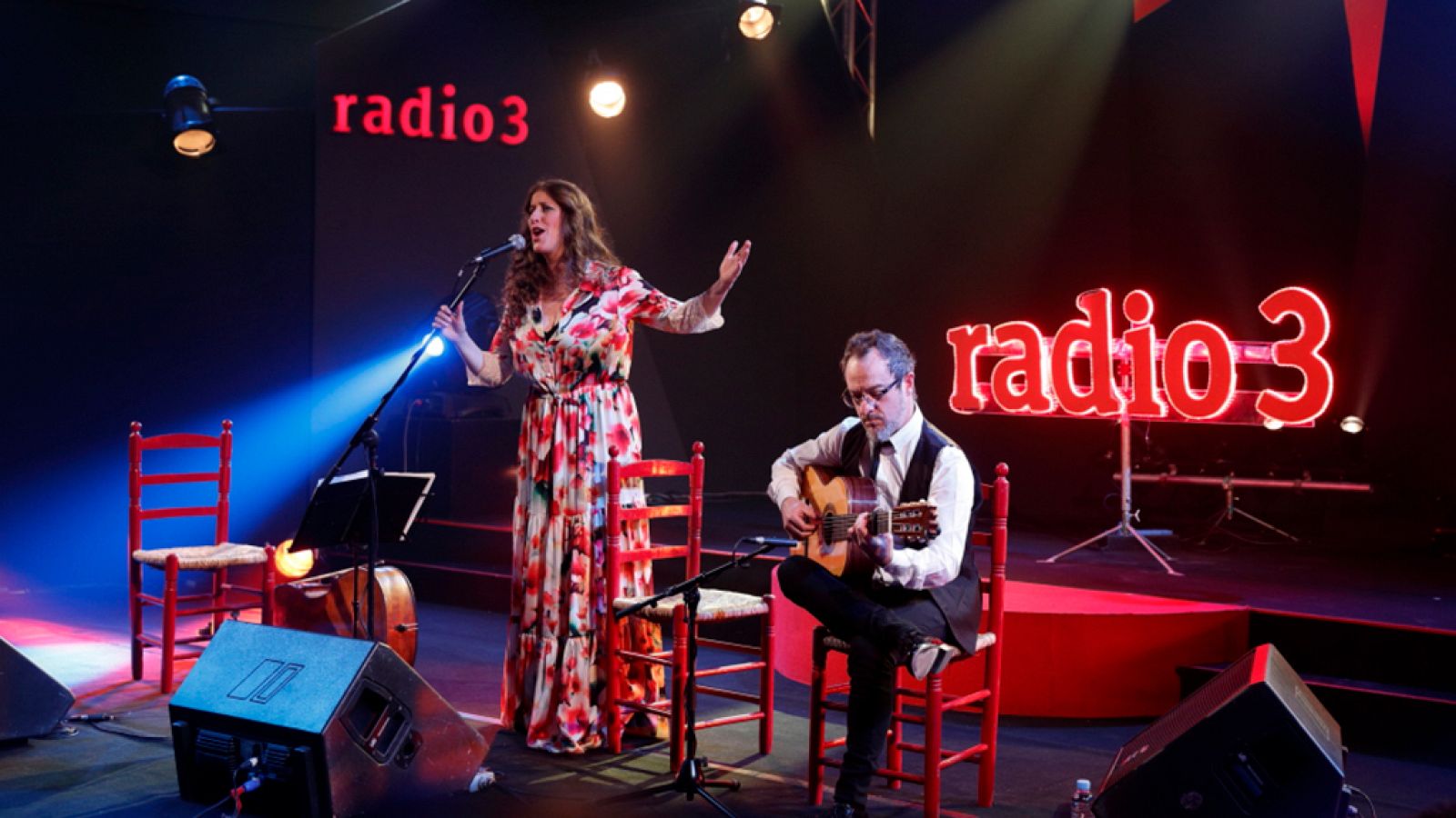 Los conciertos de Radio 3 - Argentina - ver ahora