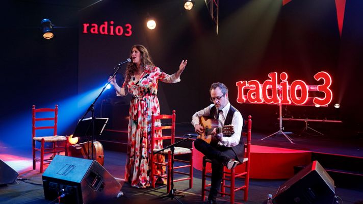 Los conciertos de Radio 3 en La 2 - Argentina