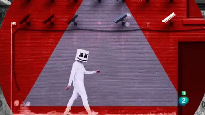 Atención obras - El Plan