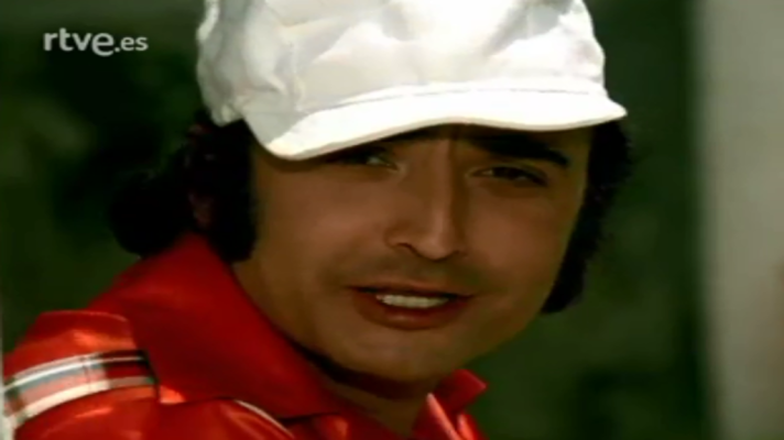 La mejor canción jamás cantada - Peret - Borriquito