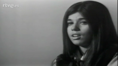 A todo ritmo - Jeanette - Soy rebelde | Ver