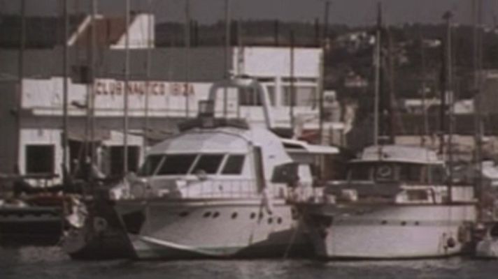 Barlovento - La costa del ocio