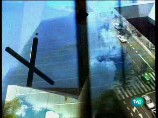 El día del Señor - Madrid Arena