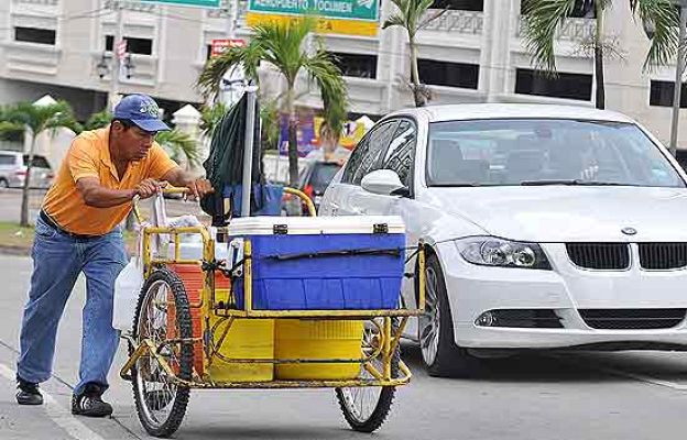  - Elecciones en Panamá