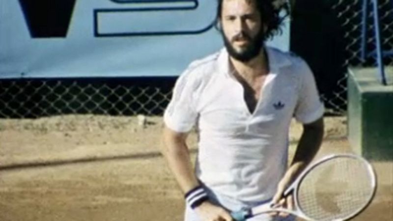 El mundo del tenis - Torneo Masters - El mundo del tenis | Ver