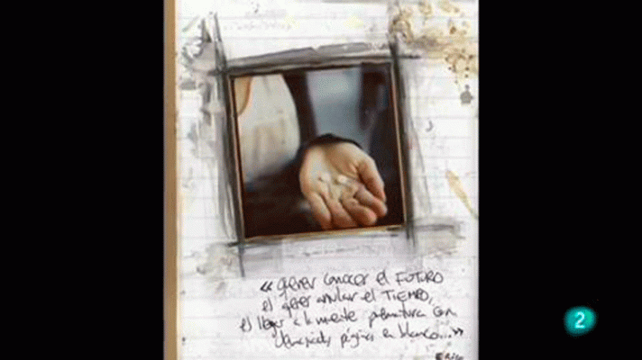 La aventura del Saber - Boek visual: Juanan Requena