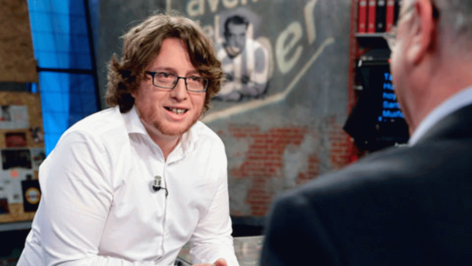 La aventura del saber Emilio Santiago Muiño hablamos del futuro energético