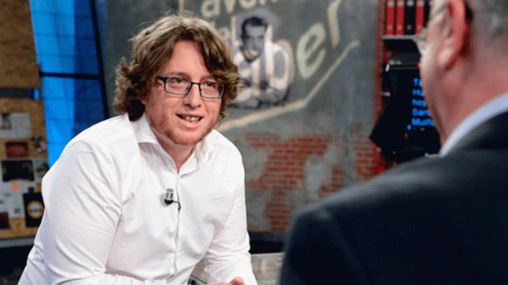 La aventura del Saber - Con Emilio Santiago Muiño hablamos del futuro energético