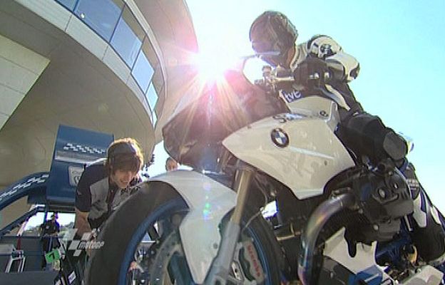  - Crivillé analiza Jerez