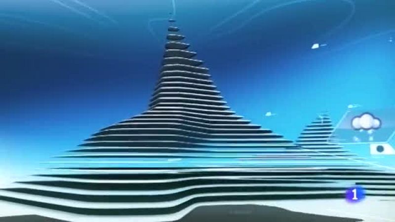 El tiempo en Castilla y León - 01/02/19