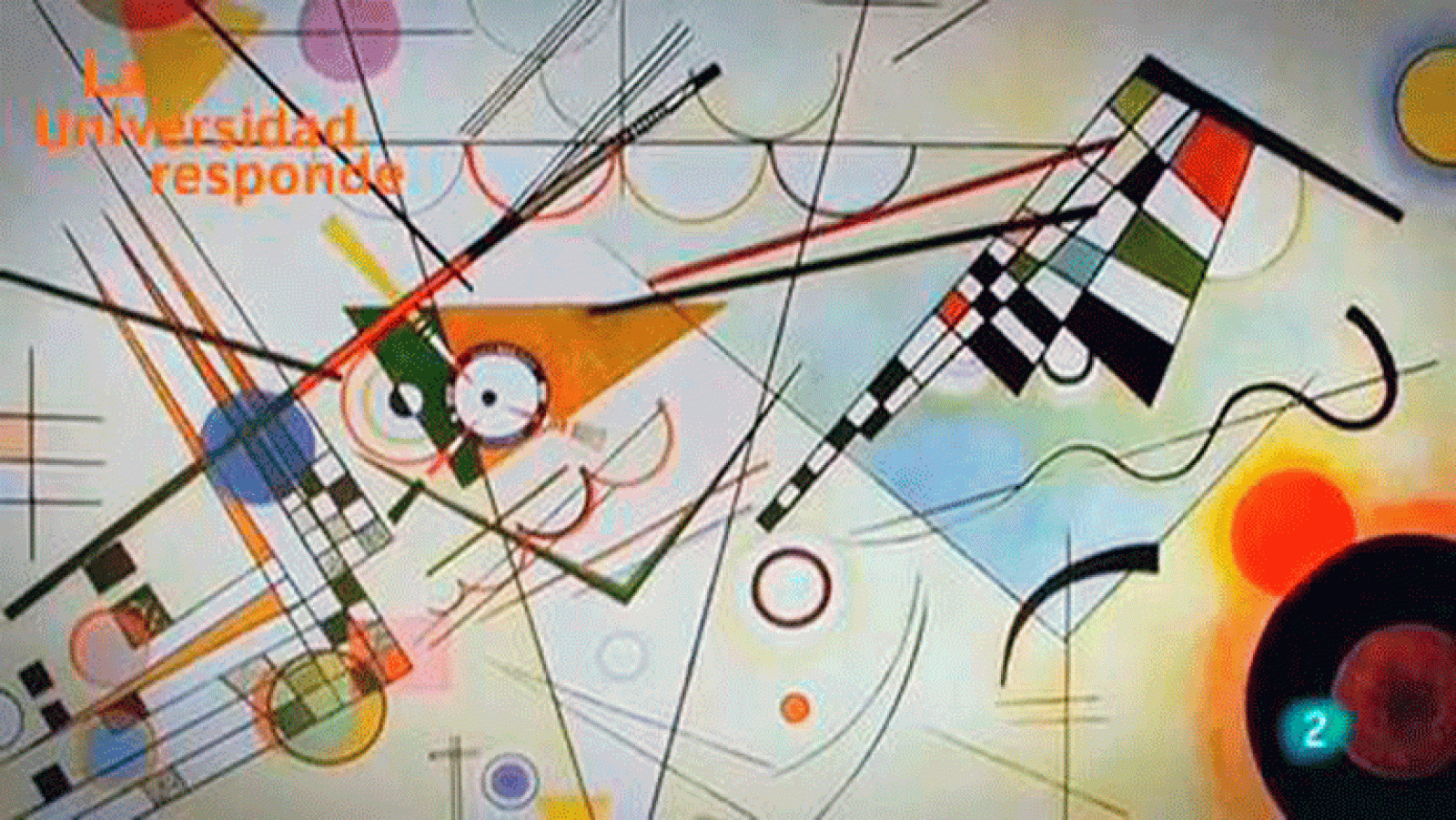 La aventura del saber La Universidad Responde. Universidad de Vigo: ¿Se pueden oír los colores?