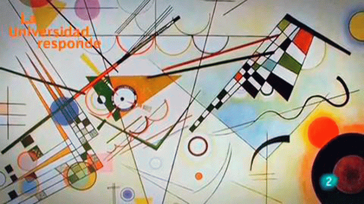 La aventura del Saber - ¿Se pueden oír los colores?