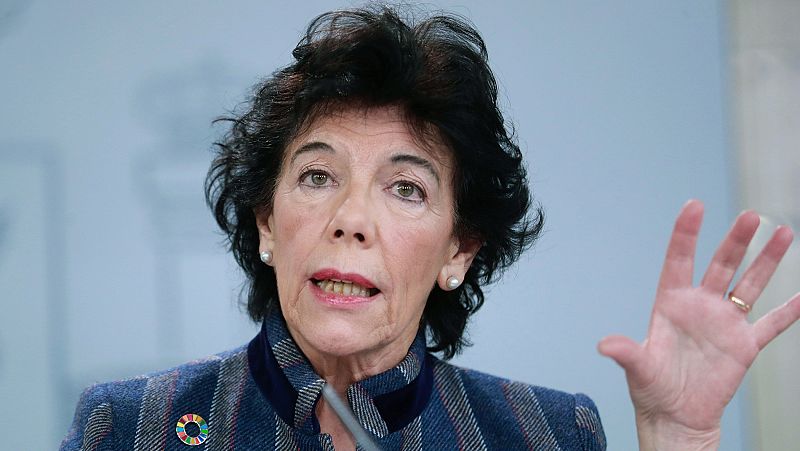 El Gobierno asegura que el juicio del 'procés' tendrá todas las garantías