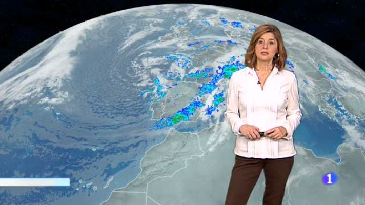 Noticias Andalucía - El tiempo en Andalucía - 01/02/2019