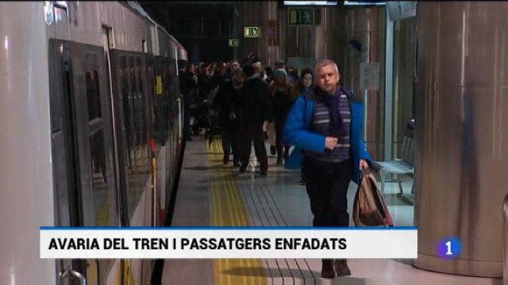 Informatiu Balear - Informatiu Balear en 2' - 01/02/19