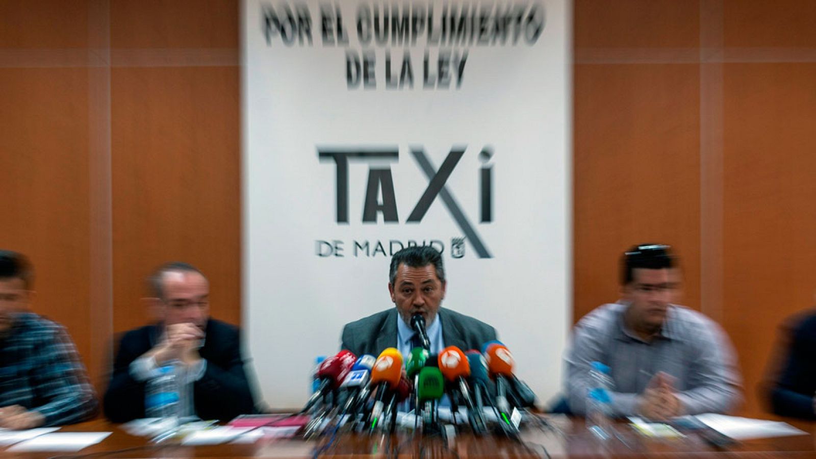 La Comunidad de Madrid en 4' - 01/02/19 - ver ahora