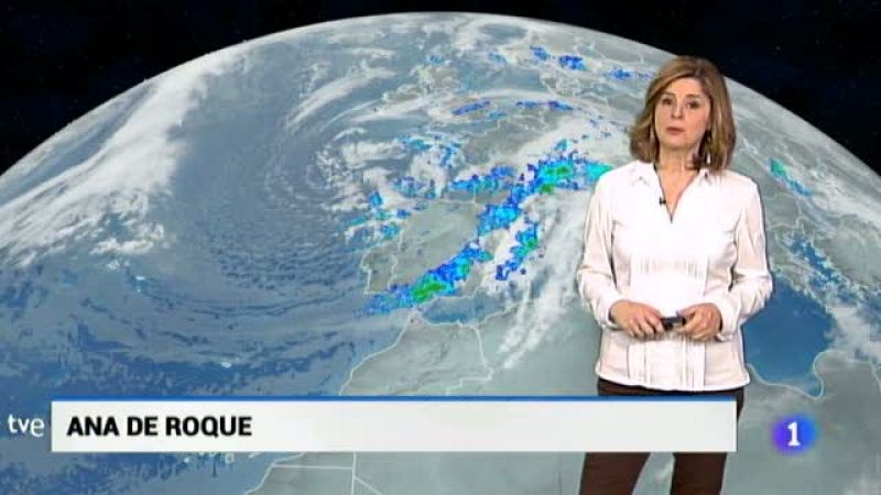 El tiempo en Extremadura - 01/02/19 | Ver