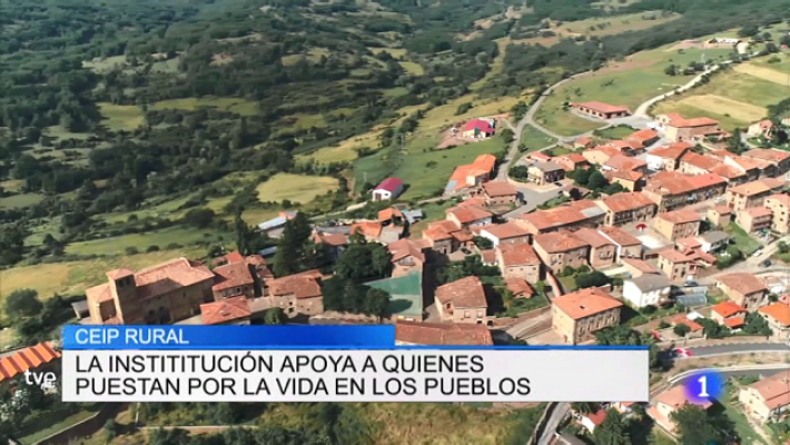 Informativo Telerioja - Telerioja en 2' - 01/02/19