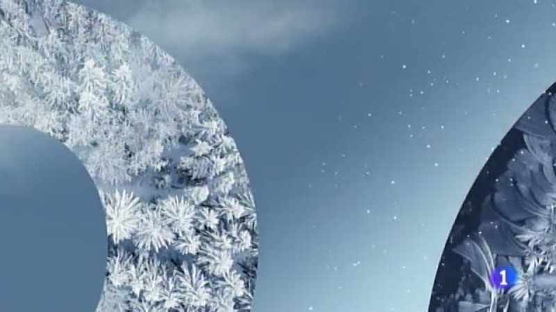 El Tiempo en la Region de Murcia - 01/02/2019